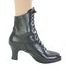 Capezio Can Can Boot