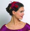 Simplicity Fascinator