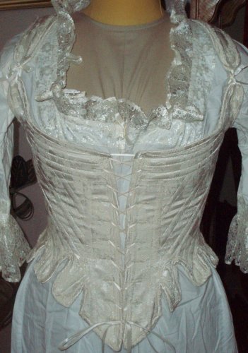 Dresses From 1700S