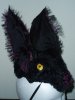 bat head hat