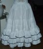 petticoat back