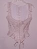 corset 1700s