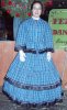 Dickens Dress