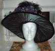 Edwardian hat