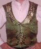 waistcoat